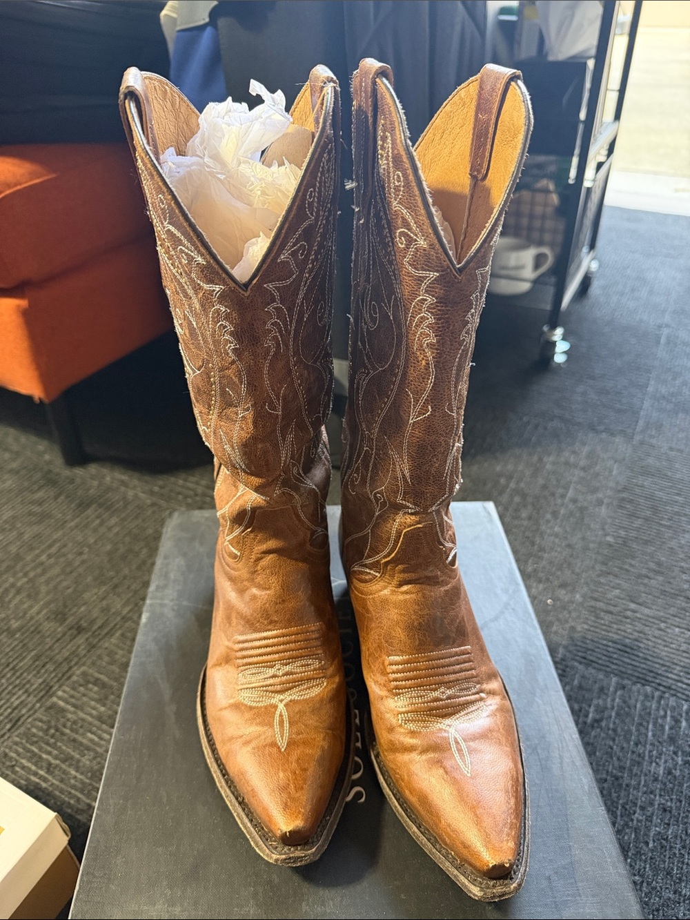 Women’s idyllwind Western Cowboy Boots